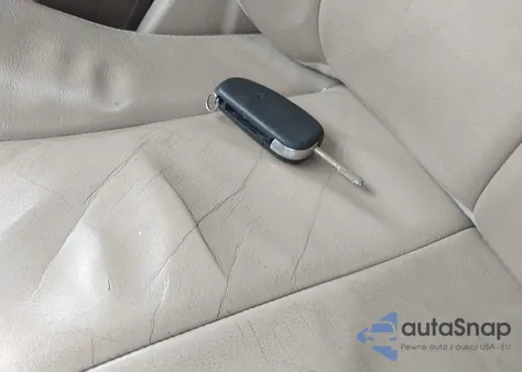 2005 Jaguar S-Type 3.0L V6 z USA, uszkodzony, nr VIN SAJWA01T95FN14029